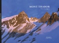 Philippe Béranger - Entre les lignes du Mont Thabor.