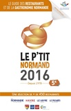  Le P'tit Normand - Le P'tit Normand - Le guide des restaurants et de la gastronomie normande.