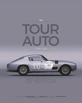 Denis Boussard et Robert Puyal - Tour Auto Optic 2000 2016 - 25e éditions.