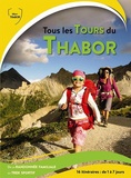 Cédric Brunet - Tous les tours du Thabor.