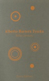 Alberto Barrera Tyszka - Balles perdues.