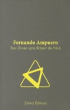 Fernando Ampuero - Taxi Driver sans Robert de Niro.