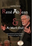 Jean-Marc Kernin - René Abjean & Ar marh dall.