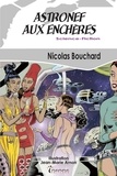 Nicolas Bouchard - Astronef aux enchères.