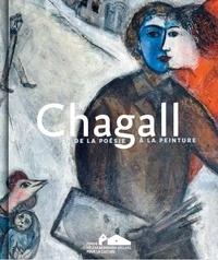 Jean-Louis Prat - Chagall, de la poésie à la peinture.