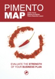 Cédric Donck et Béatrice De Mahieu - Pimento Map - Evaluate the strength of your business plan.
