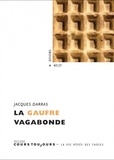 Jacques Darras - La gaufre vagabonde.