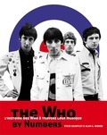 Steve Grantley et Alan Parker - The Who by Numbers - L'histoire des Who à travers leur musique.