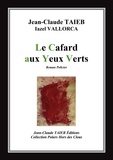 Iazel Vallorca-taieb - Le Cafard aux Yeux Verts.