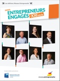  Réseau Entreprendre - Nous, entrepreneurs engagés du XXIème siècle.