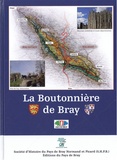  SHPB - La Boutonnière de Bray - Tome 4.