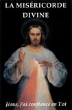  Anonyme - La miséricorde divine - Jésus, j´ai confiance en toi.