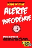  Jaguarundi - Alerte infodemie ! - Epidémie d'infox.