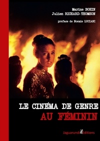  Jaguarundi - Le cinema de genre au feminin.