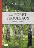 Aaden Farey - Une Forêt de Bouleaux.