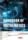 Thierry Vialar - Handbook of Mathematics.