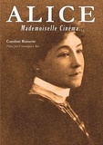 Caroline Rainette - Alice - Mademoiselle Cinéma....