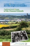 Yvon Davy et Eva Guillorel - Chansons et musiques traditionnelles des îles anglo-normandes.