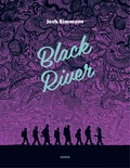 Josh Simmons - Black River.