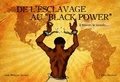 Aude Béliveau et  Lucien - De l'esclavage au "Black power" à travers le monde....