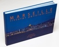 Laurent Giraudou - Marseille littoral panoramique.