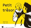 Muriel Pat et Hugo Alimi - Petit trésor.