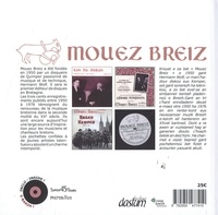 Mouezh Breizh. L'invention du disque breton