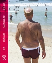 Nicolas Malinowsky - De Biarritz Yearbook.
