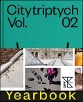 Thomas Busutil - Citytriptych Yearbook - Volume 2.