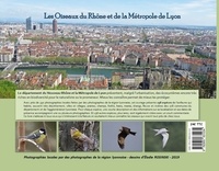 Les Oiseaux du Rhône et la Métropole de Lyon