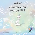  Eliote - L'histoire du tout petit 1.