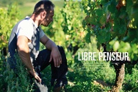 Entre les vignes. Conversations libres avec des vigneronnes et vignerons de Bourgogne