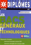  ONISEP Franche-Comté - Les bacs généraux et technologiques.