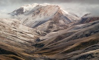 Tibet, en harmonie avec la panthère des neiges