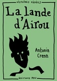Antonin Crenn - La lande d’Airou.