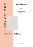 Genevieve Liva - Promenade en Brenne et poèmes de Rollinat.
