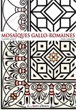 Thierry Hatot - Mosaïques gallo-romaines.