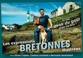 Simon Cojean - Les expressions bretonnes illustrées.