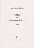 Jean-Pierre Védrines - Artaud et les constellations.