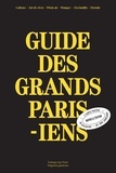  Enlarge your Paris - Guide des grands parisiens. 1 Plan détachable
