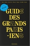 Your paris Enlarge - Guide des Grands Parisiens 2024-2025 /franCais.