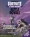 Stéphane Pilet - Fortnite Battle Royale - Le guide universel.