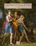  Illustria - Les Cahiers d'Histoire de l'Art N° 17 : .