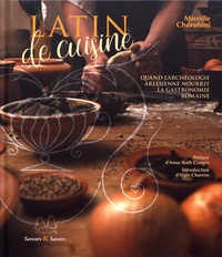 Mireille Chérubini - Latin de cuisine.