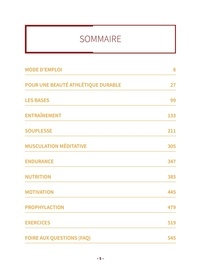 Sybernetics. Musculation stratégique