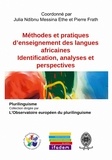  Julia Ndibnu Messina - Méthodes et pratiques d’enseignement des langues africaines.