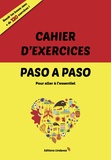 Elizabeth Nieto - Paso a Paso - Cahier d'exercices.
