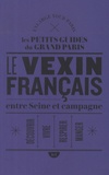  Enlarge your Paris - Le vexin français entre Seine et campagne.