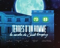 Véronique Pommeret et Maëlig Pommeret - Terres d'un homme - Les escales de Saint Exupéry. 1 CD audio