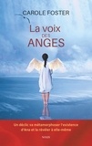 Carole Foster - La voix des Anges.